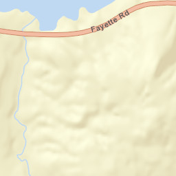 State Highway 17, Livermore Falls, ME 04254 Street Map