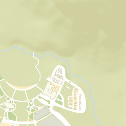 Yellowstone National Park, Wyoming Street Map