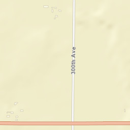 2995-2999 MN-68 Marshall MN 56258 Street Map