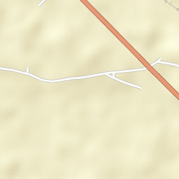 Comuna Coţofenii din Faţă Street Map