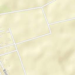 Comuna Brăneşti Street Map