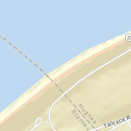 State Highway 204, Fort Pierre, SD 57532 Street Map