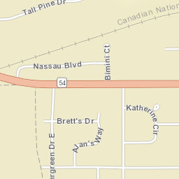 3901 Plover Road, Plover, WI 54467, USA Street Map