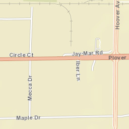 2351 Plover Road, Plover, WI 54467, USA Street Map