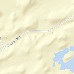 Ruby Corner New York Street Map