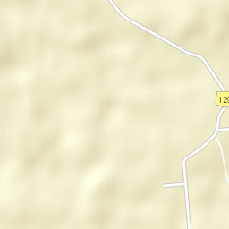 Comuna Râca Street Map