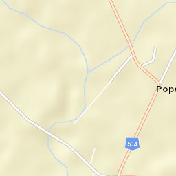 Popeşti Street Map