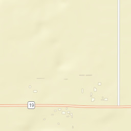 2165-2199 Highway 19, Marshall, MN 56258 Street Map