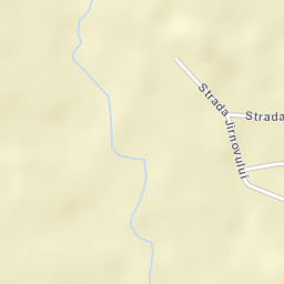 Comuna Gratia Street Map