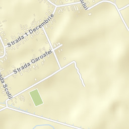 Mihai Vodă Street Map