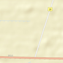 Comuna Dor Mărunt Street Map