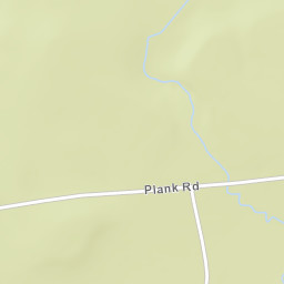 Forestdale New York Street Map