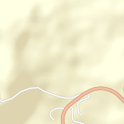 Majdanpek Street Map