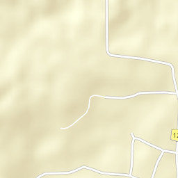 Padina Mică Street Map