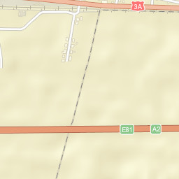 Dâlga-Gară Street Map