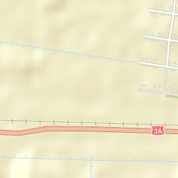 Dragalina Street Map