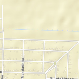 Ștefan cel Mare Street Map