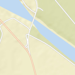 Power House Rd, Fort Pierre, SD 57532, USA Street Map