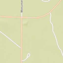 W River Rd, Huron National Forest, Oscoda Street Map