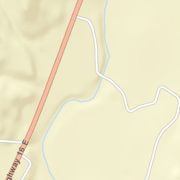 729 US-16 Buffalo WY 82834 America Street Map