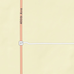 20453 400th Avenue, Huron, SD 57350 Street Map