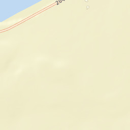 46201-46299 County Road 6, Bruce, SD Street Map