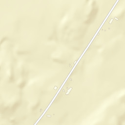 North Gouverneur New York Street Map