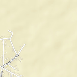 Roata de Jos Street Map