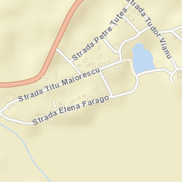 Săruleşti Street Map