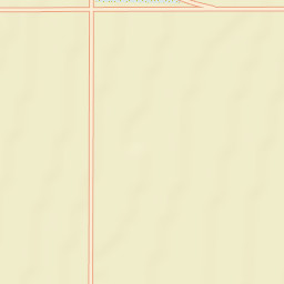 1994-1996 Wyoming 30, Burlington, WY Street Map
