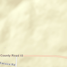 County Road 15, Lake City, MN 55041 Street Map
