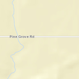 E901 Pine Grove Rd, Luxemburg, WI 54217 Street Map