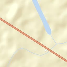 Comuna Nicolae Bălcescu Street Map