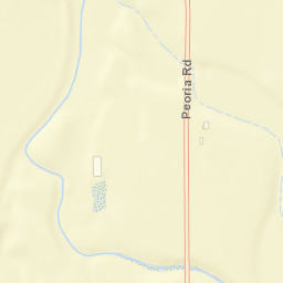 27666-27748 Peoria Road, Halsey, OR  Street Map