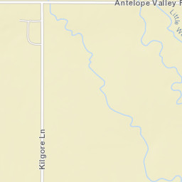 Idmon Road, Dubois, ID 83423, USA Street Map