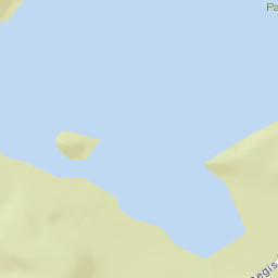 Upper Saint Regis New York Street Map