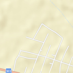 Comuna Bălăciţa Street Map