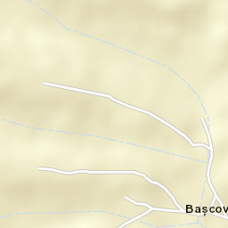 Comuna Sopot Street Map