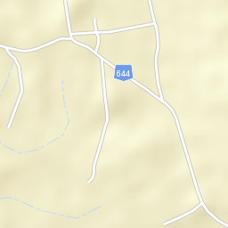 Comuna Bobiceşti Street Map