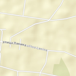 Abadzekhskaya Street Map