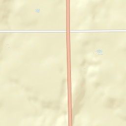 1865-1899 Highway 33, Rose City, MI Street Map