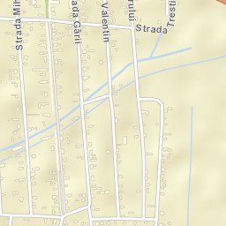 Nicolae Bălcescu Street Map