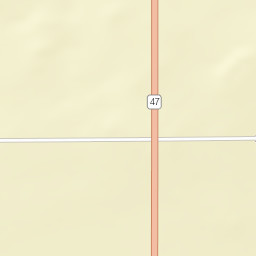 337th Ave, Highmore, SD 57345, USA Street Map