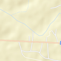 Comuna Siliştea Street Map