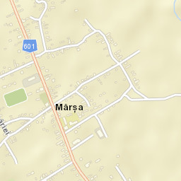 Mârşa Street Map