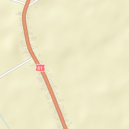 Bucşani Street Map