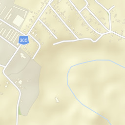 Comuna Gurbăneşti Street Map