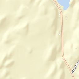 Rossie New York Street Map