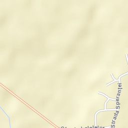 Comuna Purani Street Map