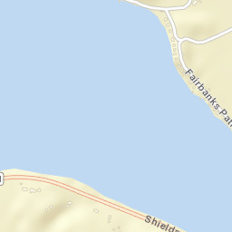 15550 Shieldsville Boulevard, Faribault, MN Street Map